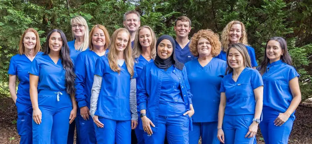 Oak Road Dentistry