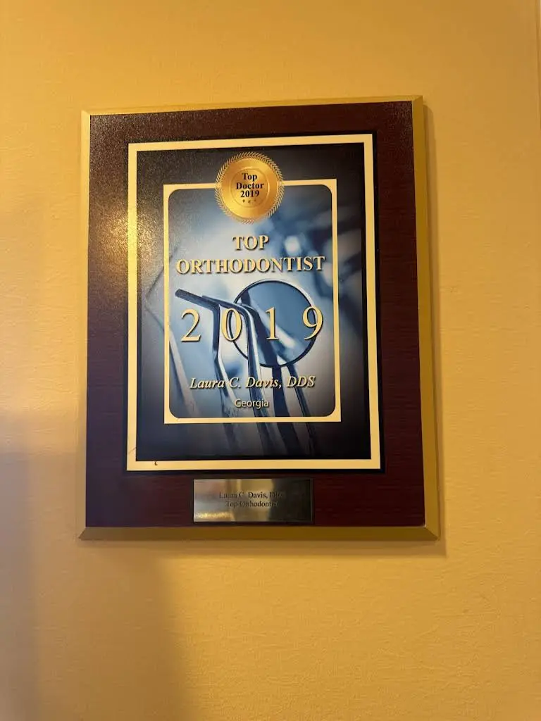 Davis Family Orthodontics