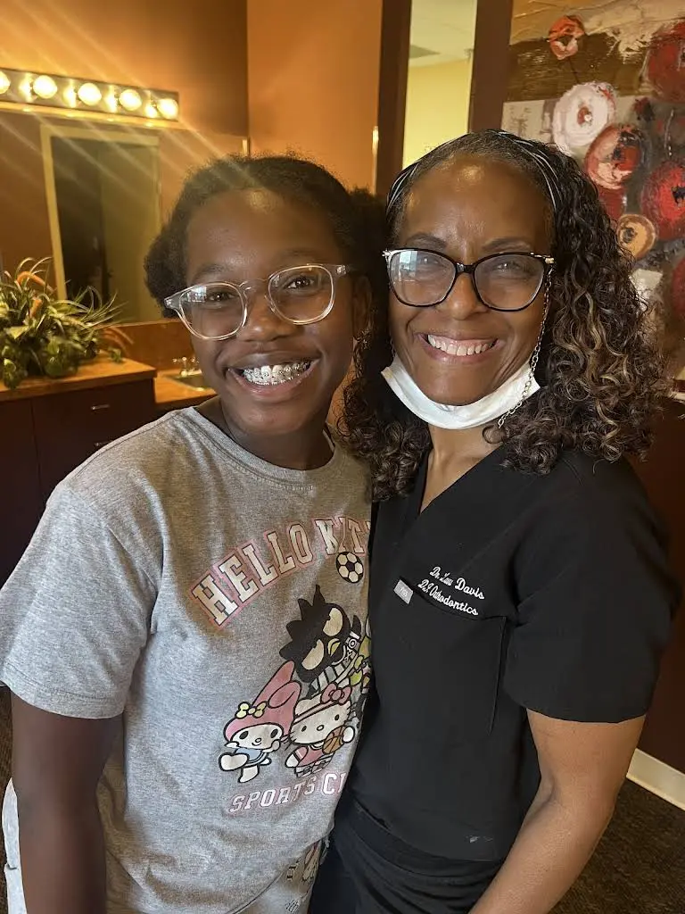 Davis Family Orthodontics