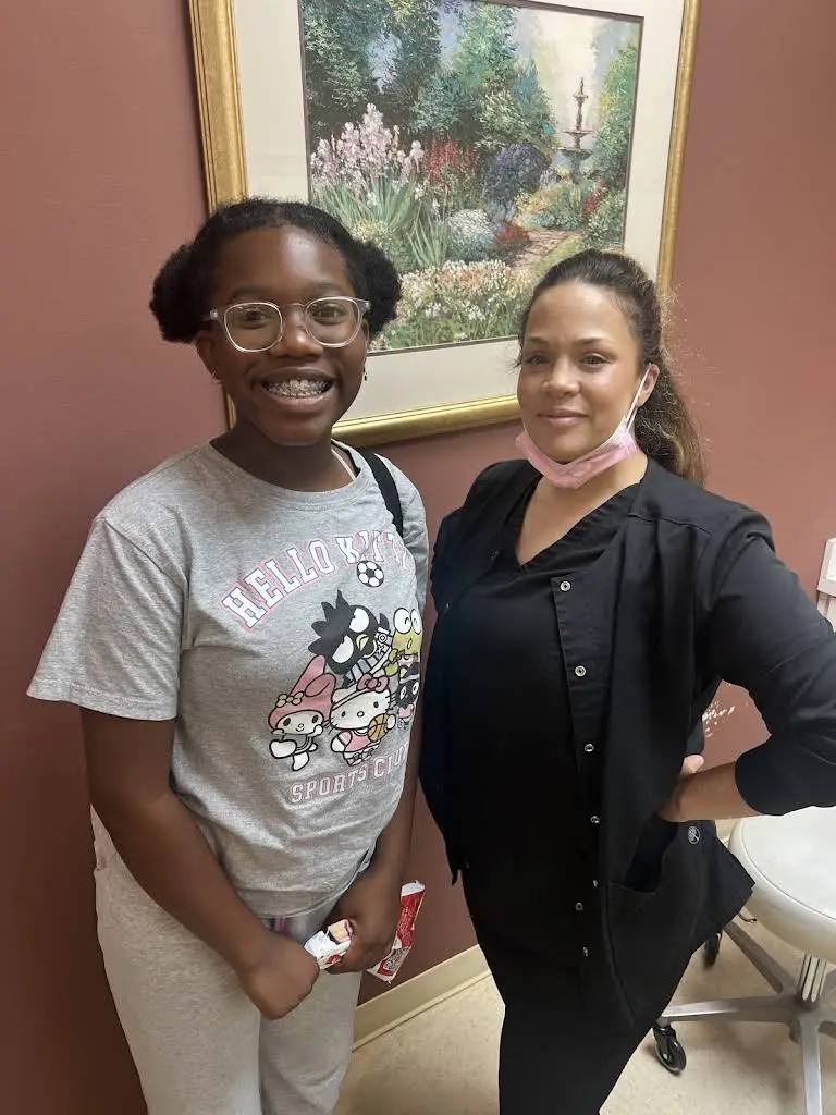 Davis Family Orthodontics