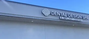 Dental Design Spa and Implant Center