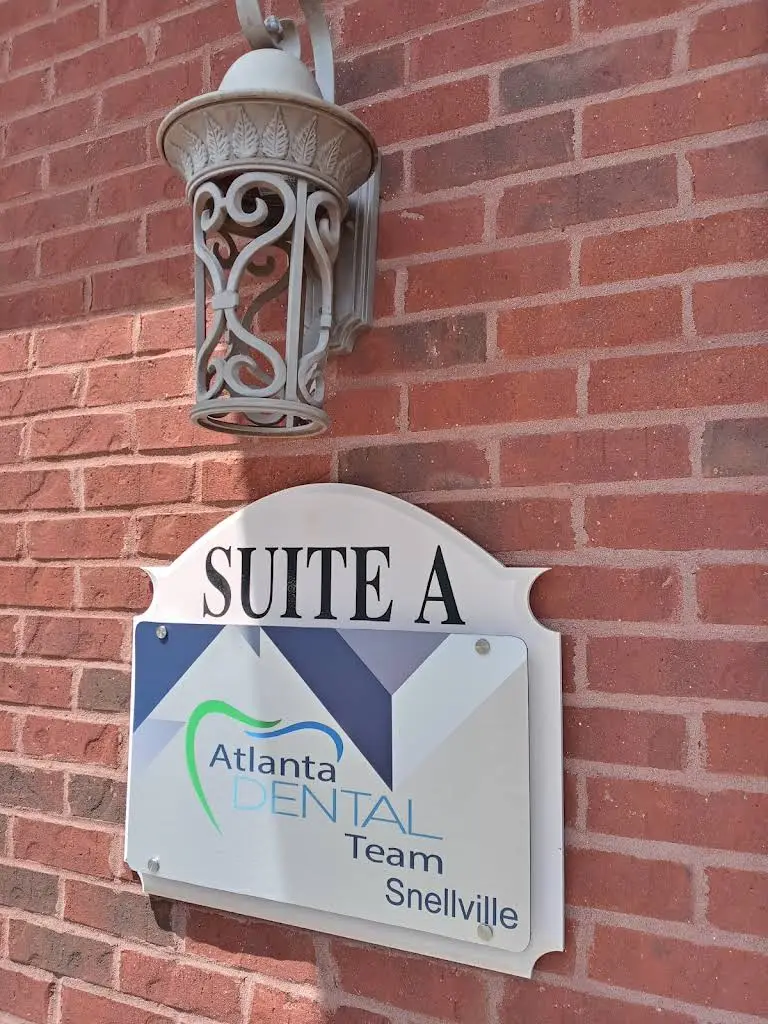 Atlanta Dental Team