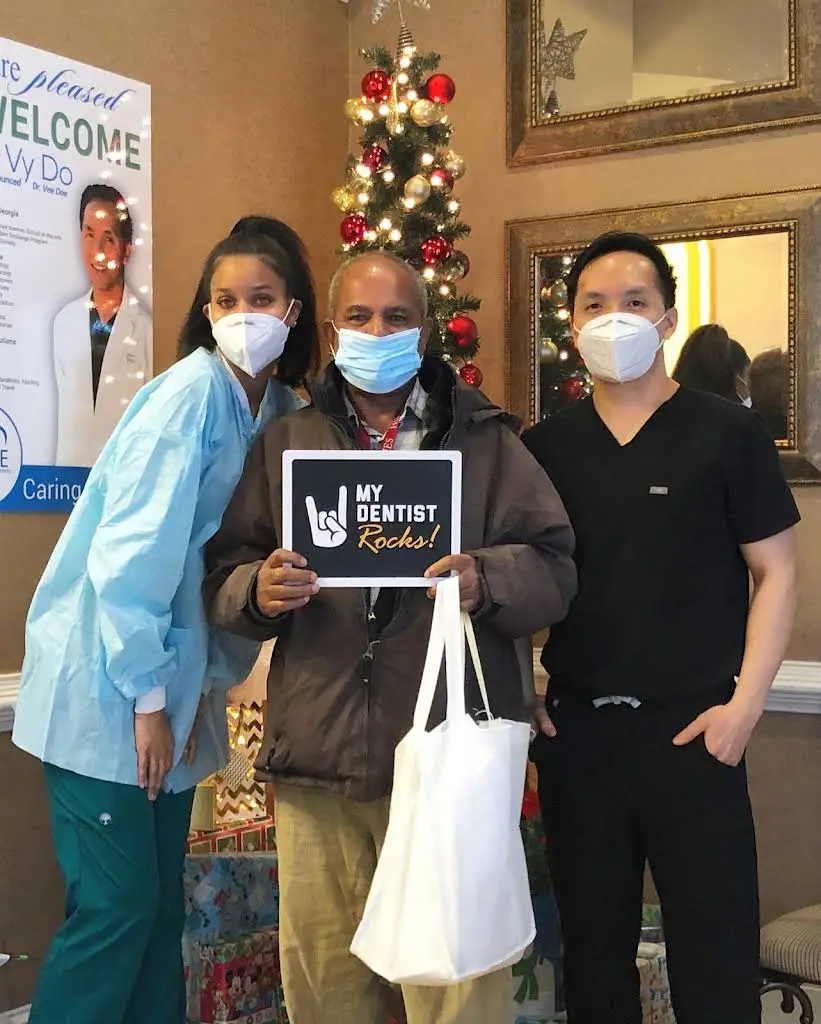 Atlanta Dental Team