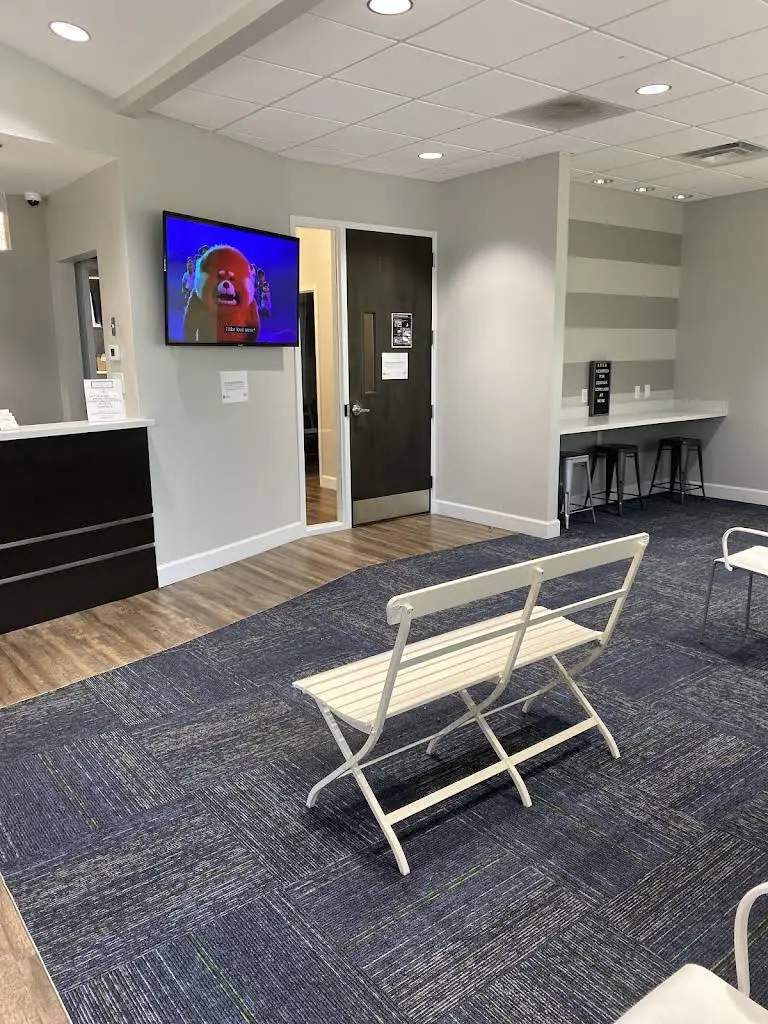 First Class Pediatric Dentistry
