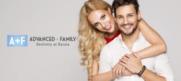 Advanced Family Dentistry
