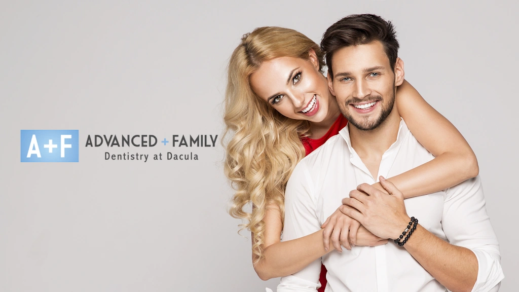 Advanced Family Dentistry