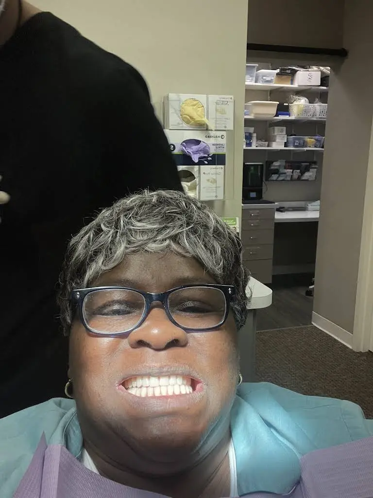 Advanced Family Dentistry