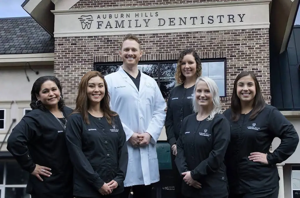 Auburn Hills Family Dentistry