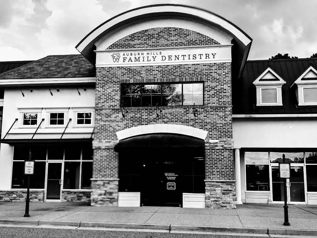 Auburn Hills Family Dentistry