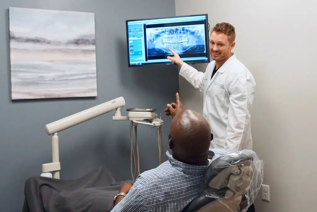 Auburn Hills Family Dentistry