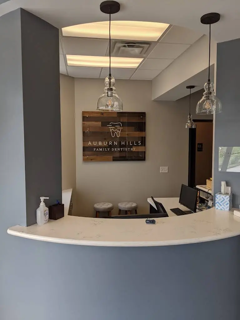 Auburn Hills Family Dentistry
