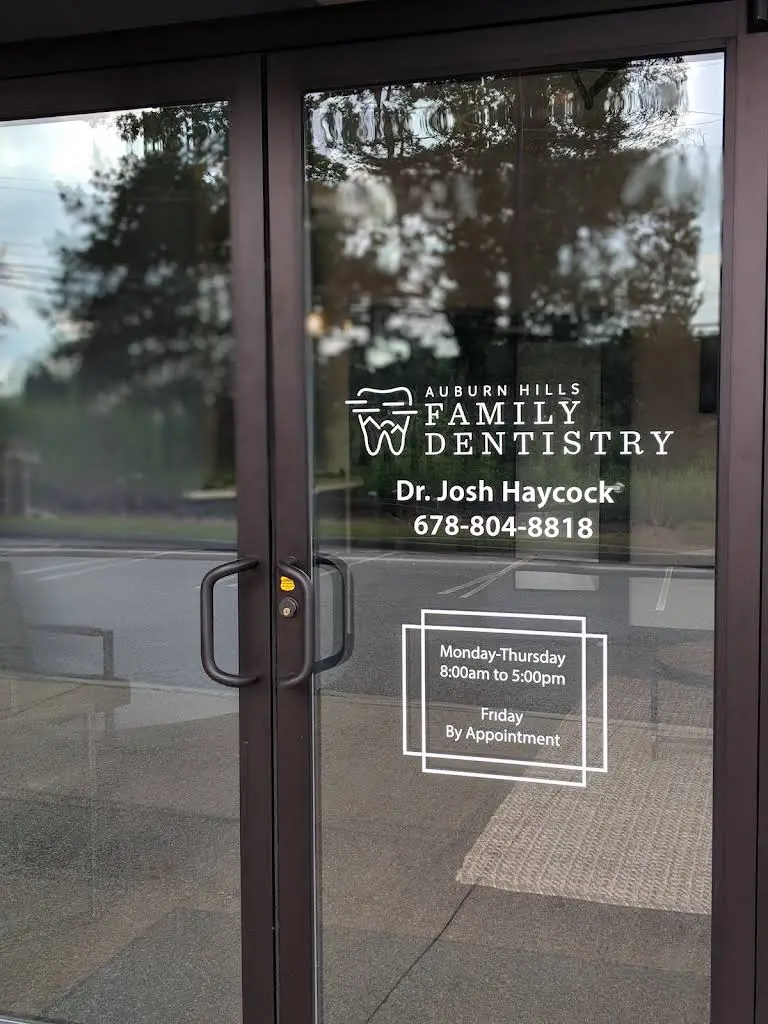 Auburn Hills Family Dentistry