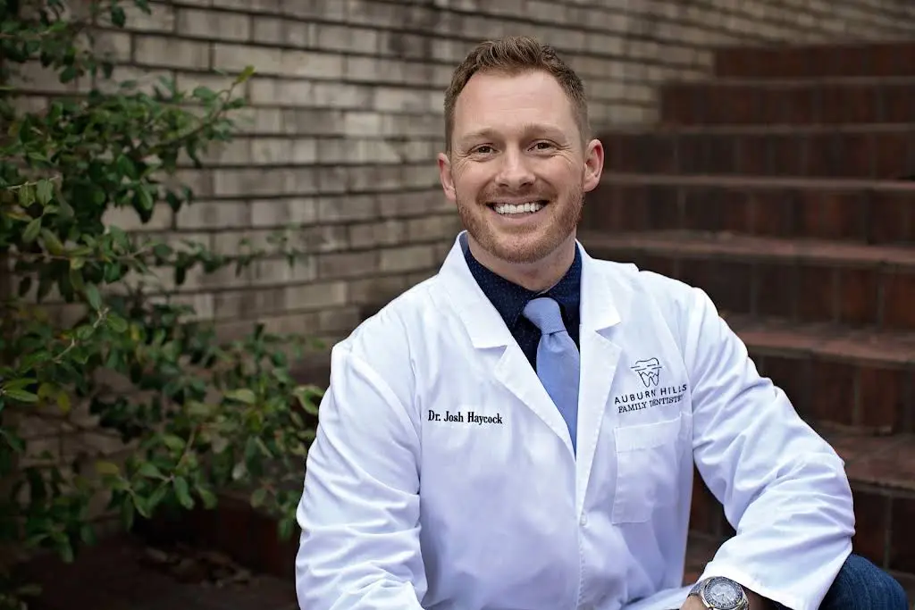 Auburn Hills Family Dentistry