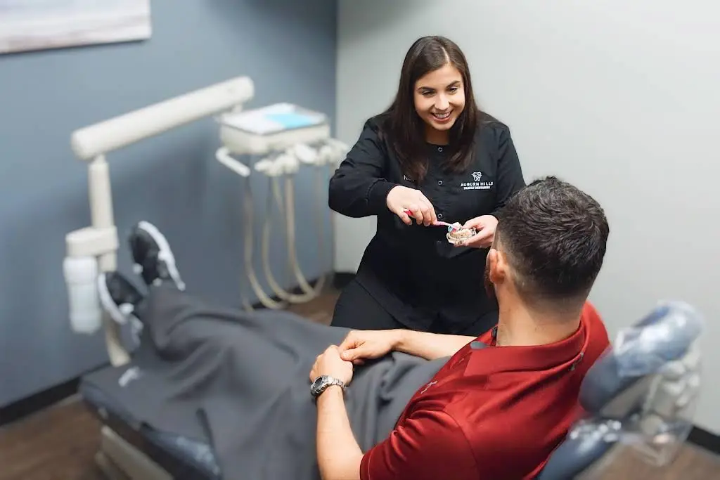 Auburn Hills Family Dentistry