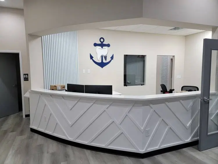 Anchor Dental