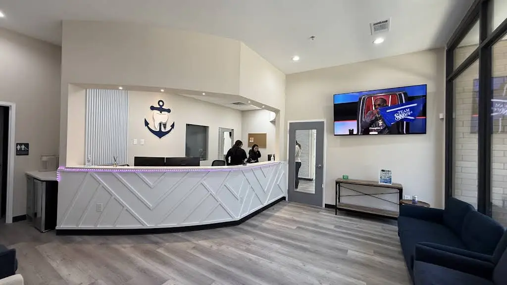 Anchor Dental