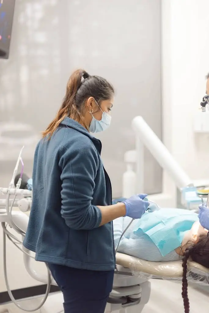 Anchor Dental