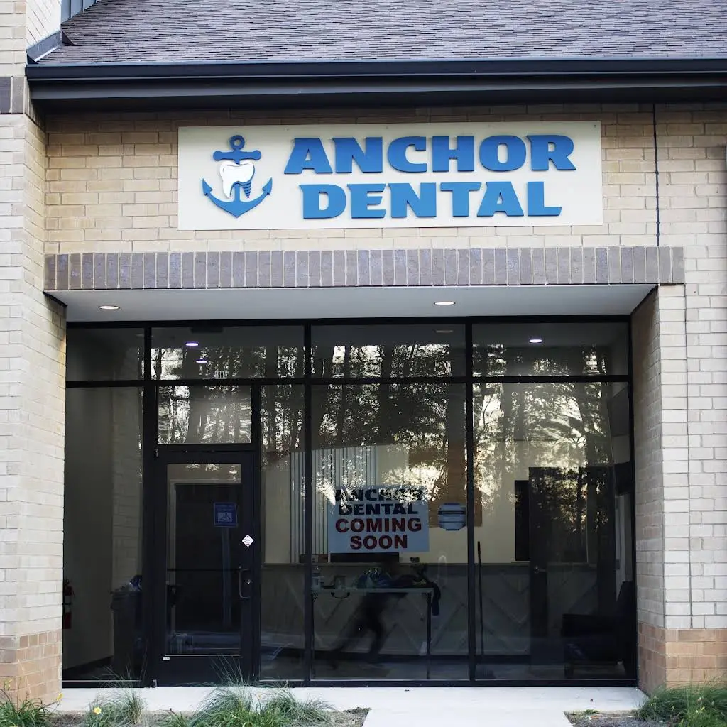 Anchor Dental