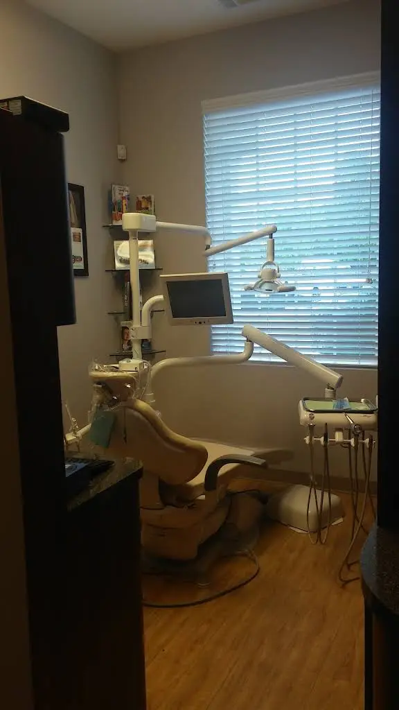 Dental Smiles At Dacula