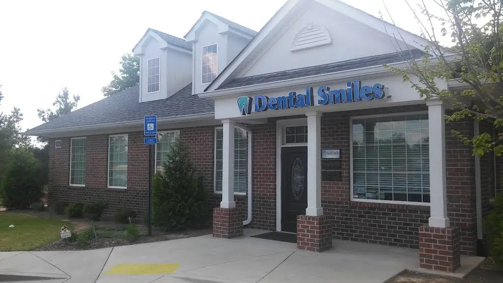 Dental Smiles At Dacula