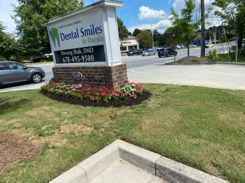 Dental Smiles At Dacula