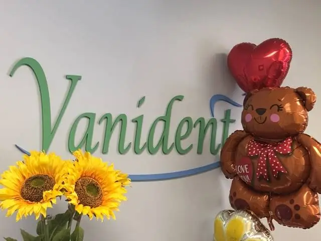 Vanident