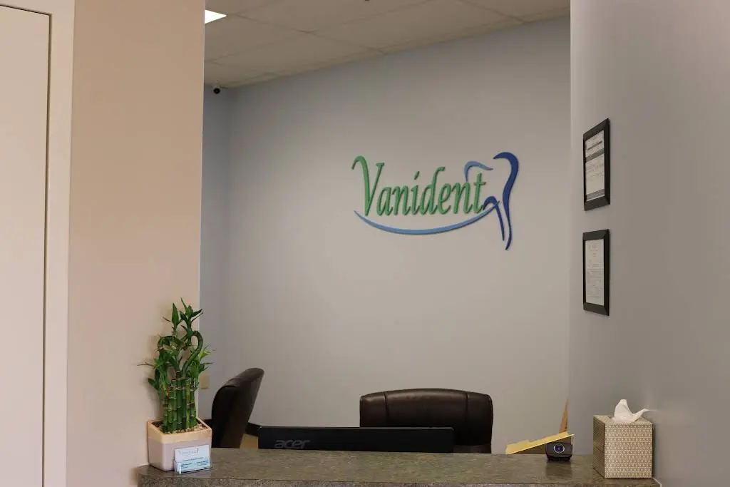 Vanident