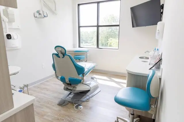 TruSMILES Dentistry
