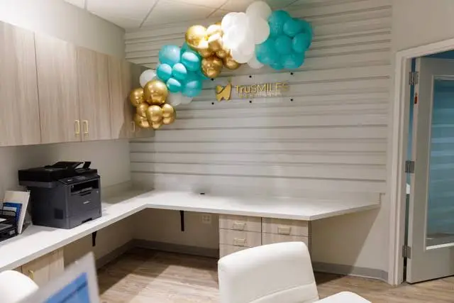 TruSMILES Dentistry
