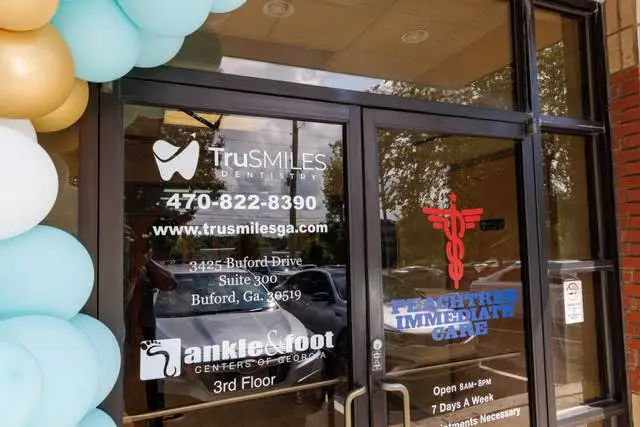 TruSMILES Dentistry