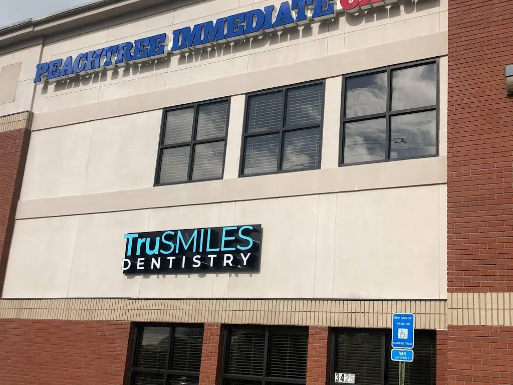 TruSMILES Dentistry