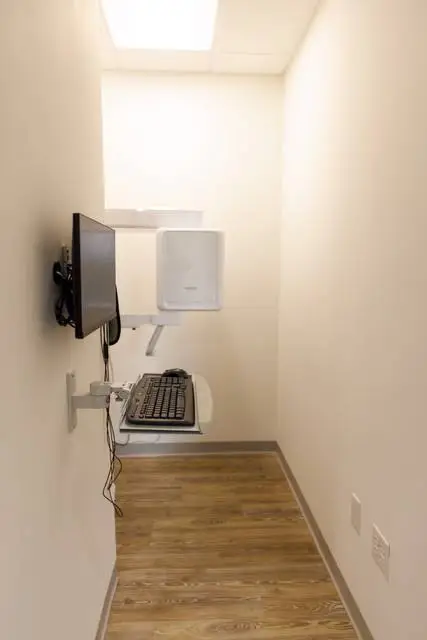 TruSMILES Dentistry