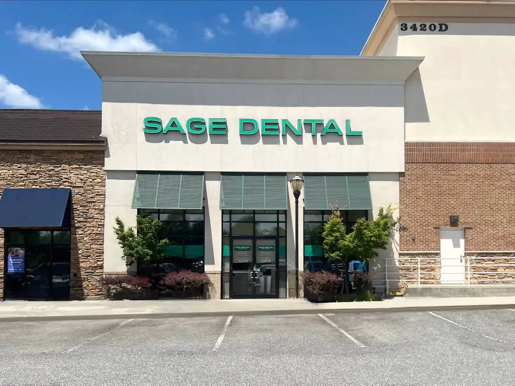 Sage Dental
