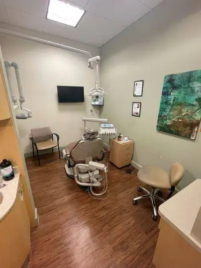 Sage Dental