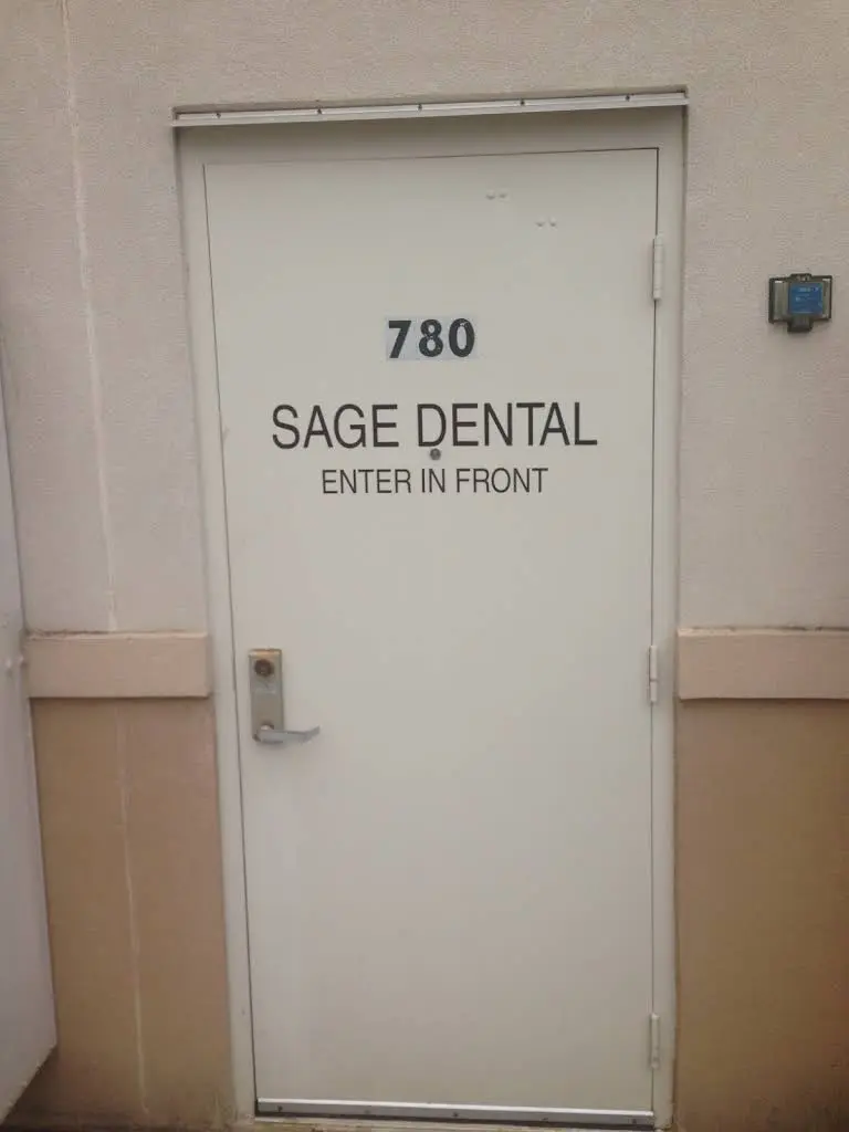 Sage Dental