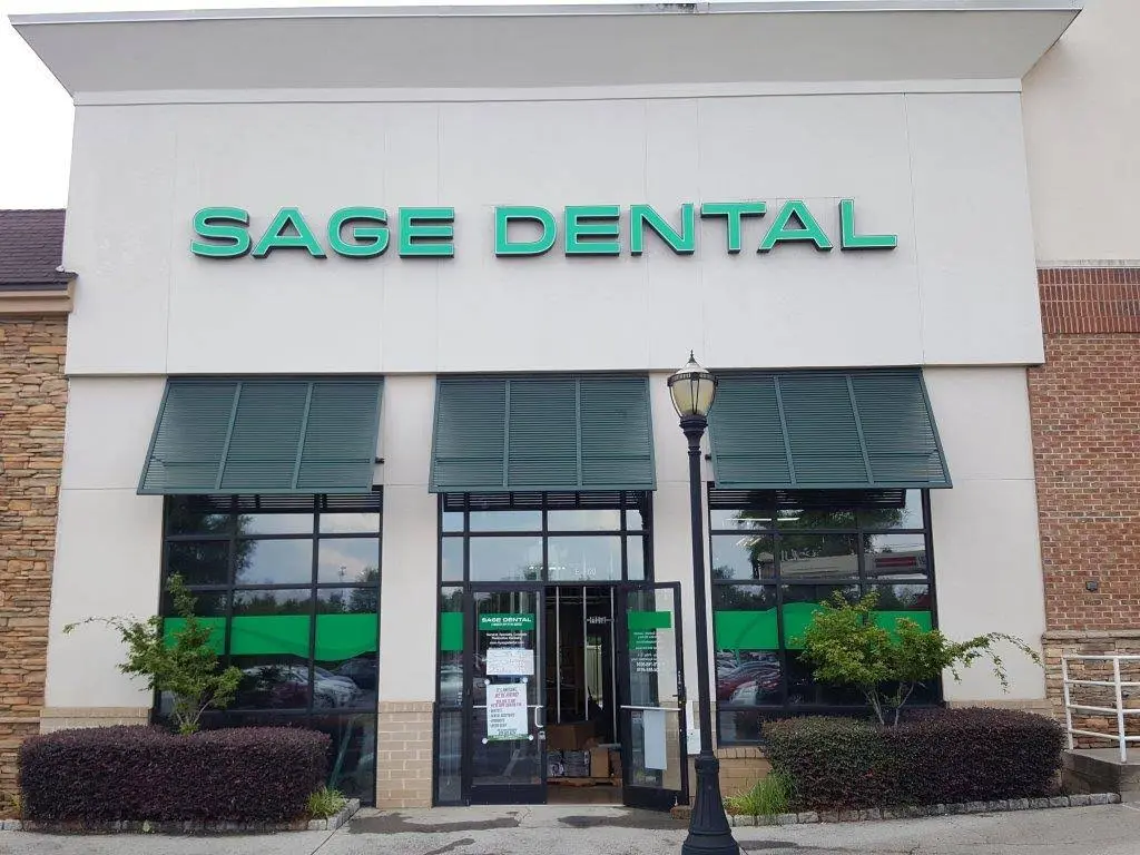 Sage Dental