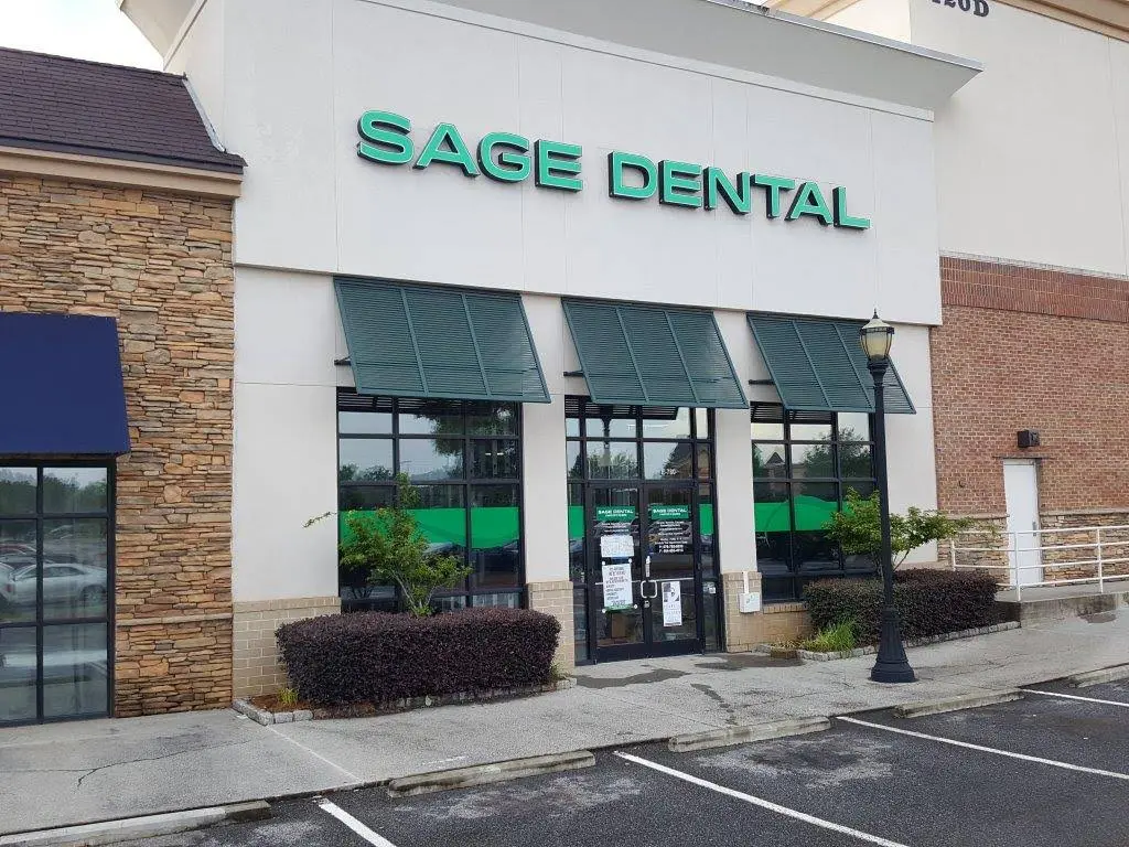 Sage Dental