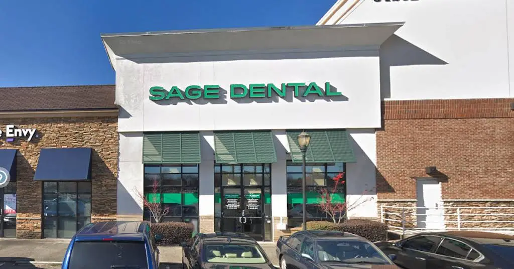 Sage Dental