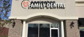 Apalachee Family Dental