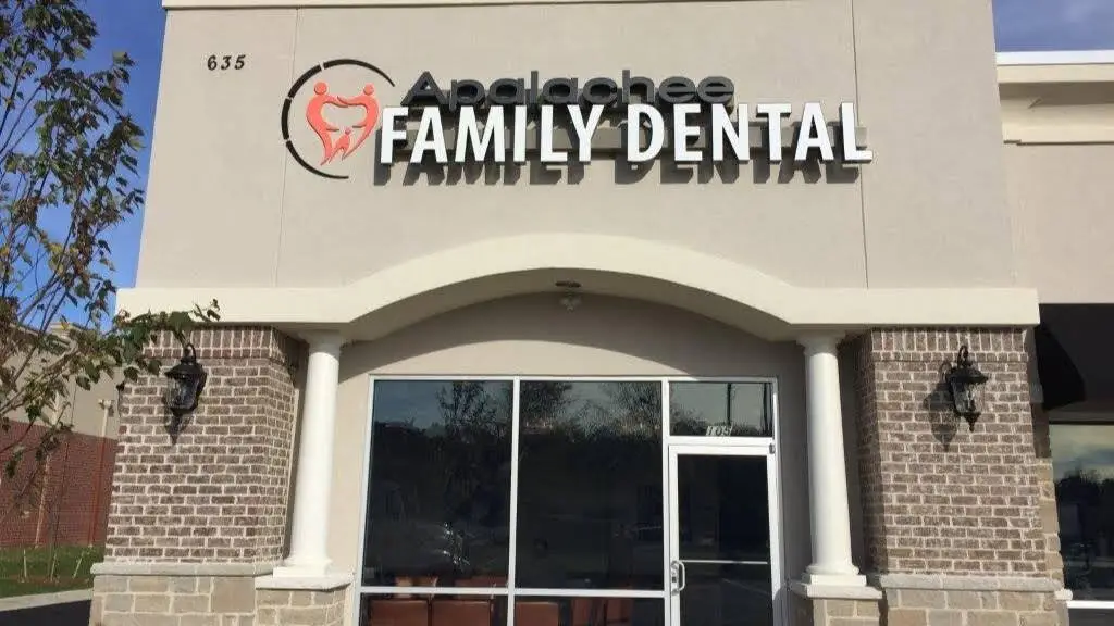 Apalachee Family Dental