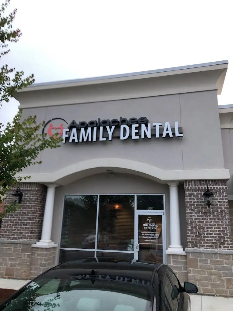 Apalachee Family Dental