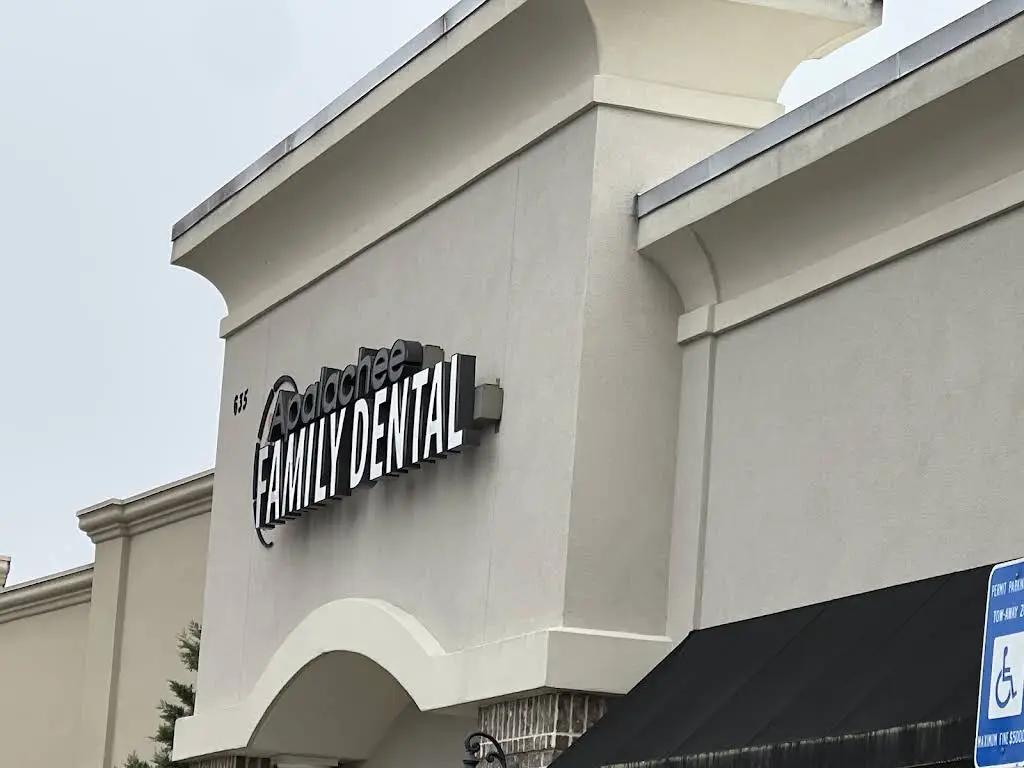 Apalachee Family Dental