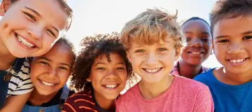 Children & Teen Dental of Georgia