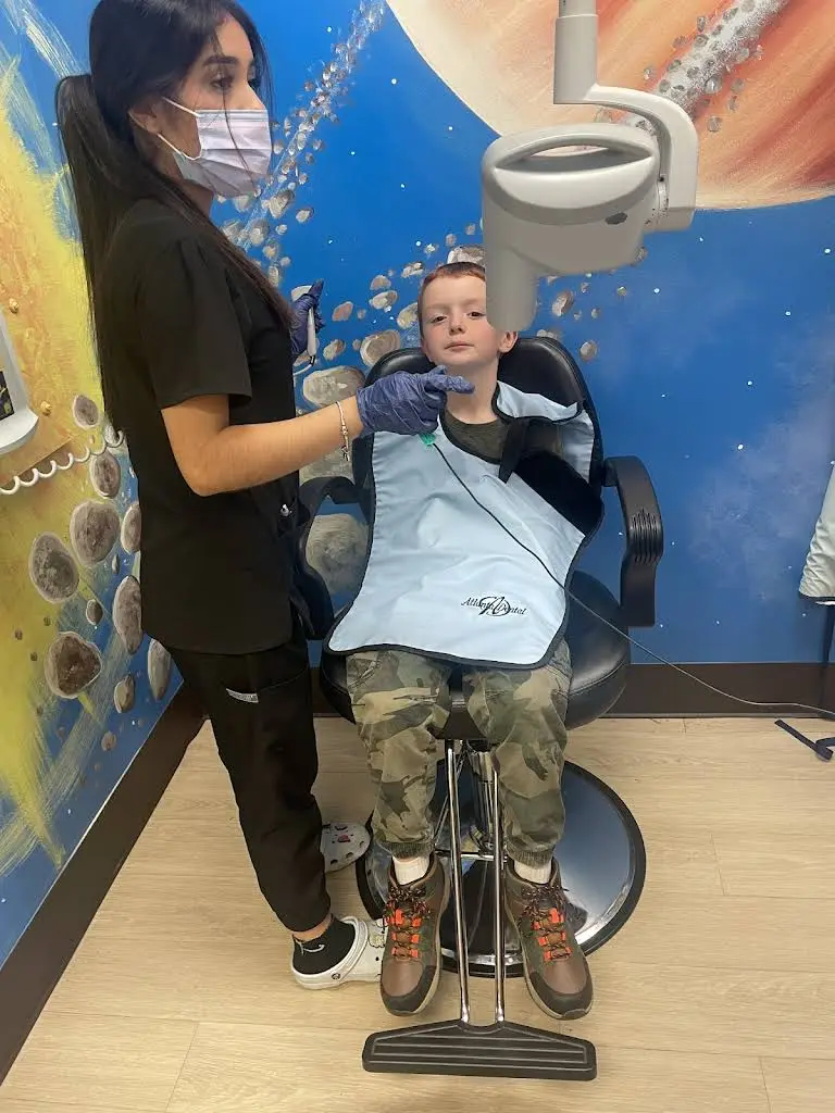 Children & Teen Dental of Georgia