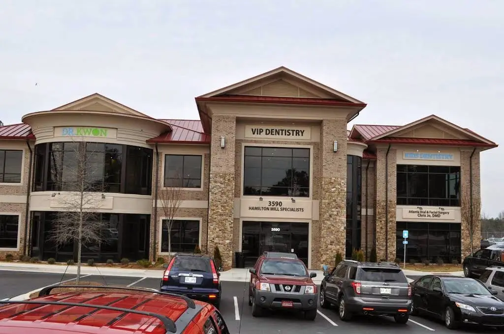 VIP Family Dentistry