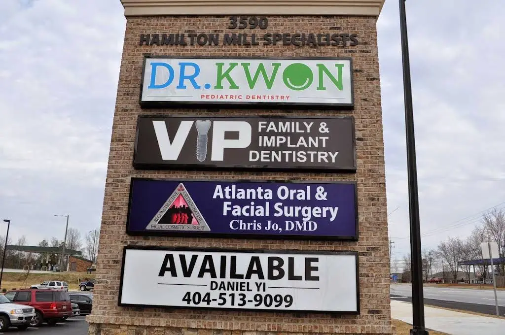 VIP Family Dentistry