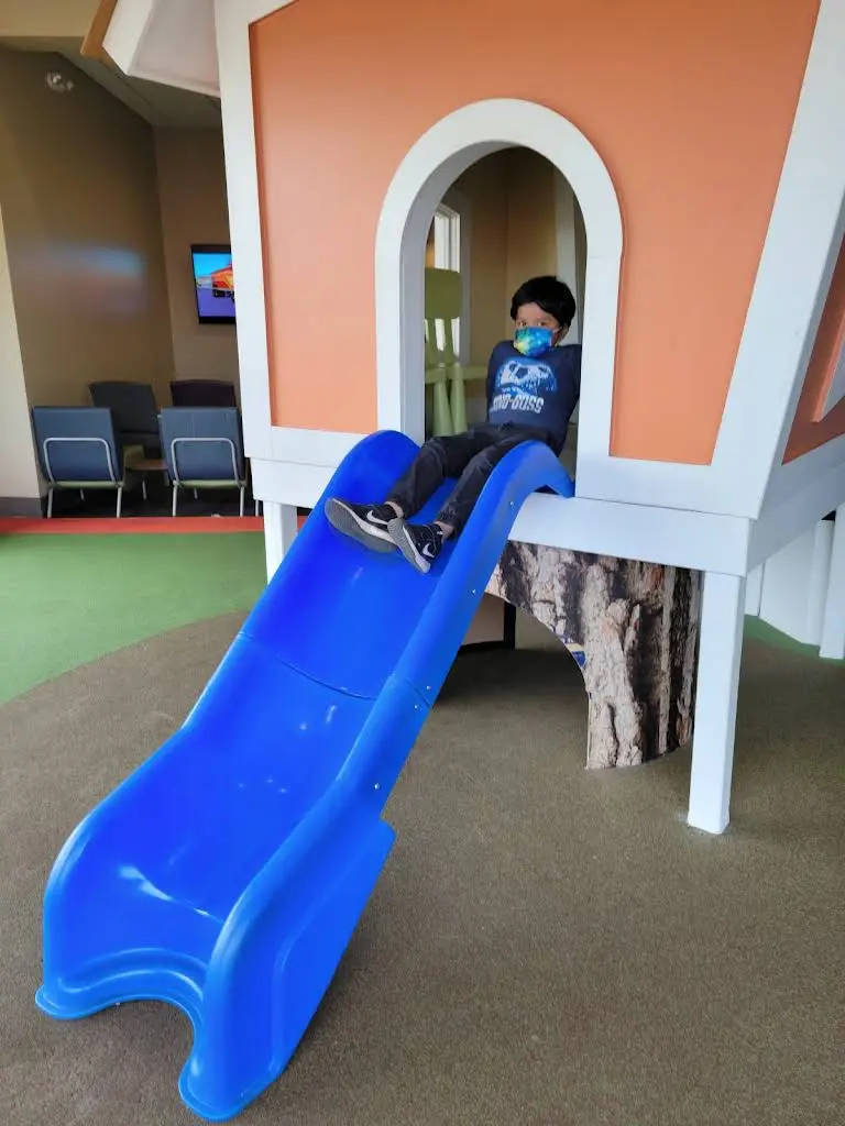 Dr. Kwon Pediatric Dentistry