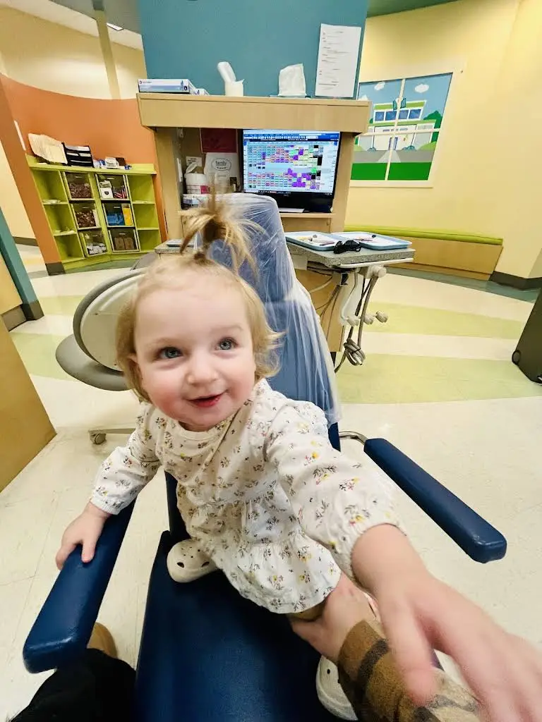 Dr. Kwon Pediatric Dentistry