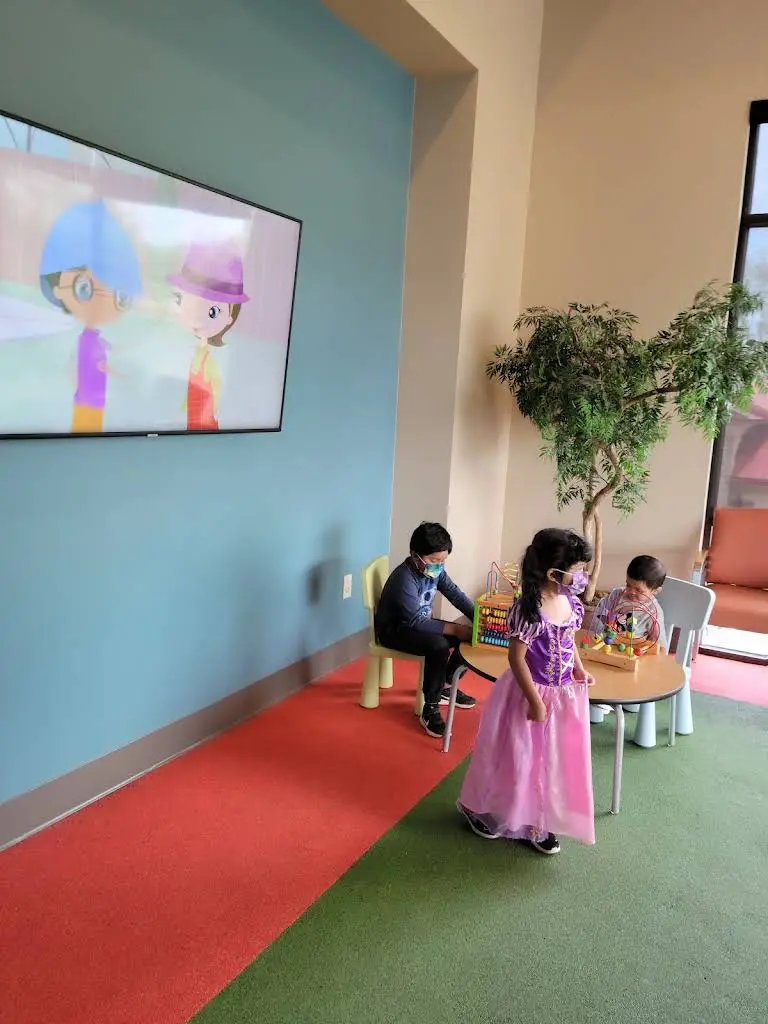 Dr. Kwon Pediatric Dentistry
