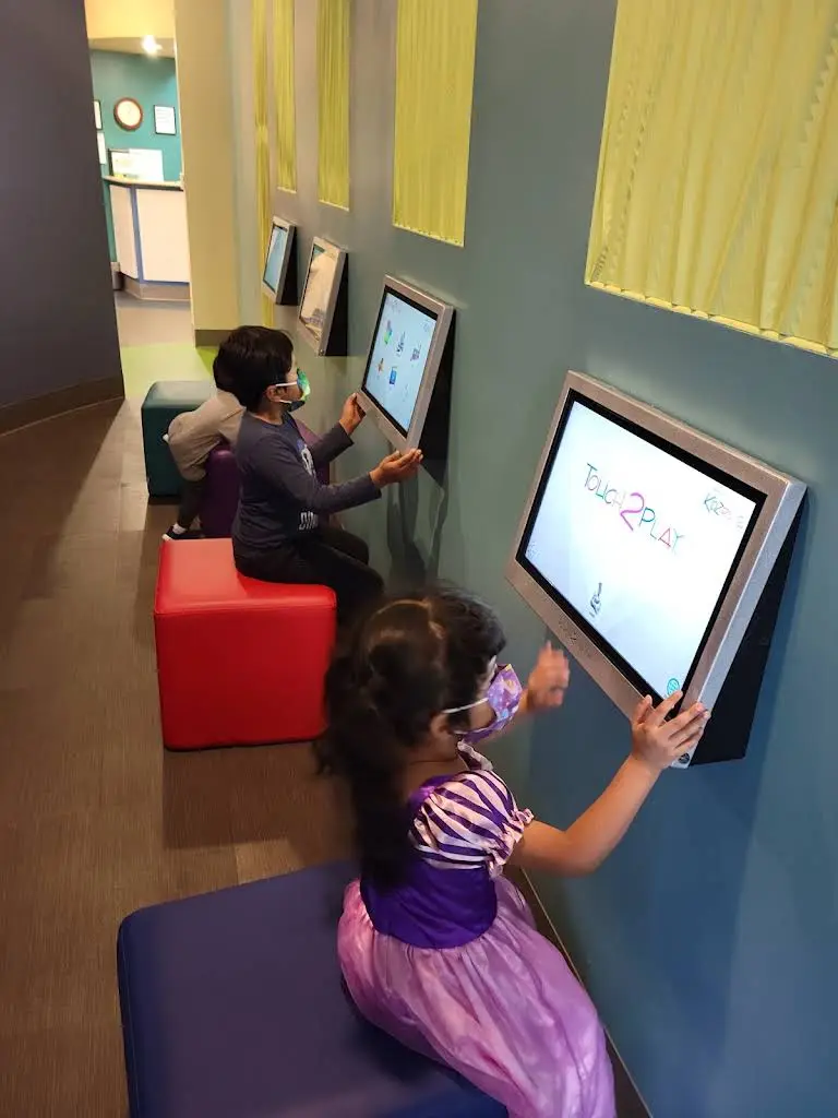 Dr. Kwon Pediatric Dentistry